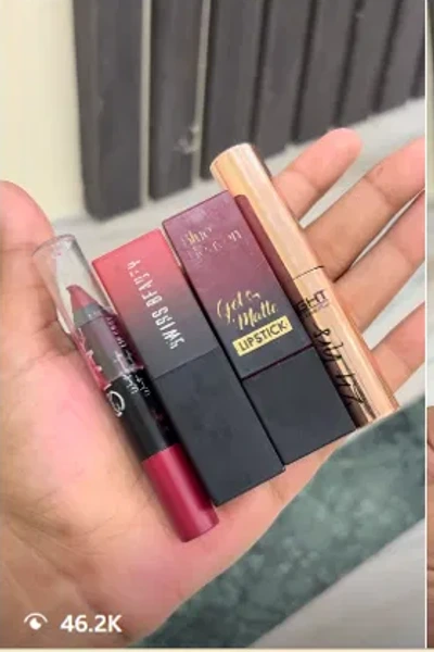 Affordable Makeup Dupes